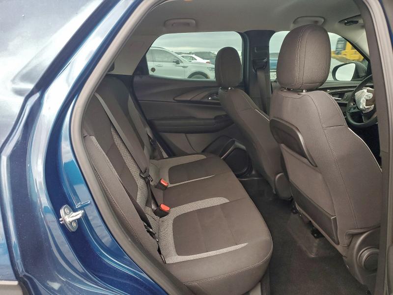 Photo 10 from auction – 2021 CHEVROLET TRAILBLAZER with VIN KL79MMS2XMB067018