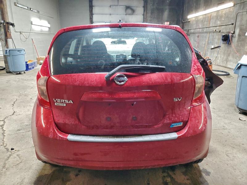 Photo 6 from auction – 2015 NISSAN VERSA NOTE with VIN 3N1CE2CP6FL393424