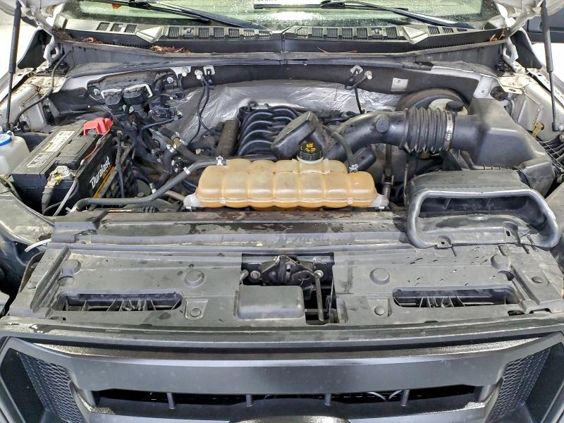 Photo 11 from auction – 2016 FORD F150 SUPER with VIN 1FTEW1CFXGKE19336