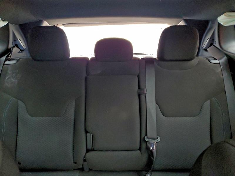 Photo 10 from auction – 2023 JEEP COMPASS SP with VIN 3C4NJDAN5PT529459
