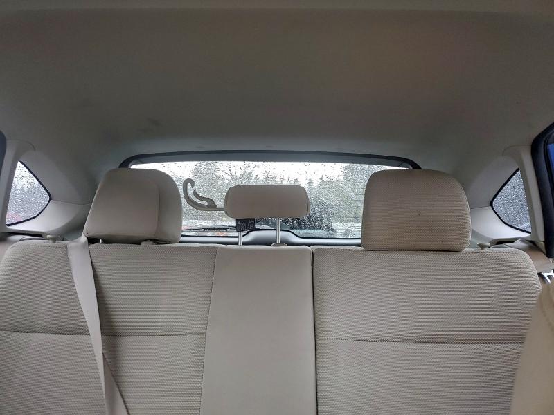 Photo 10 from auction – 2015 SUBARU XV CROSSTR with VIN JF2GPADC4F8228292
