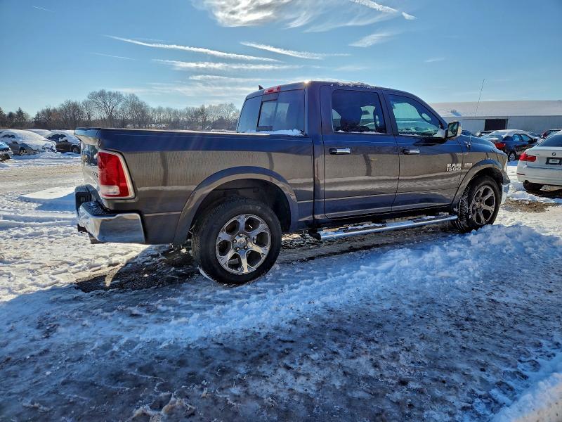 Photo 3 from auction – 2017 RAM 1500 with VIN 1C6RR7NT3HS690939