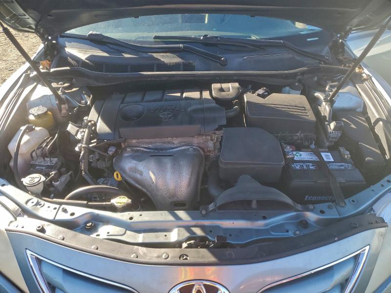 Photo 11 from auction – 2011 TOYOTA CAMRY BASE with VIN 4T1BF3EK7BU588716
