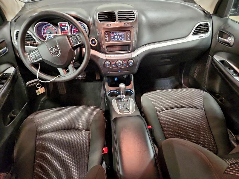 Photo 8 from auction – 2020 DODGE JOURNEY SE with VIN 3C4PDCAB7LT276042