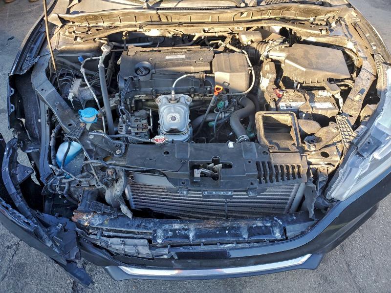 Photo 11 from auction – 2016 HONDA ACCORD SPO with VIN 1HGCR2F54GA065277
