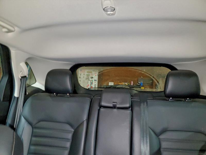 Photo 10 from auction – 2017 FORD EDGE SEL with VIN 2FMPK4J87HBB72777