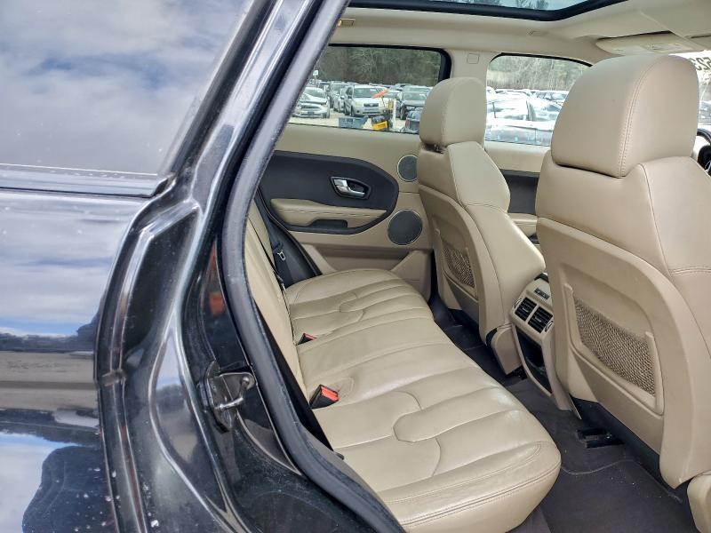Photo 11 from auction – 2015 LAND ROVER RANGE ROVE with VIN SALVP2BG2FH054541