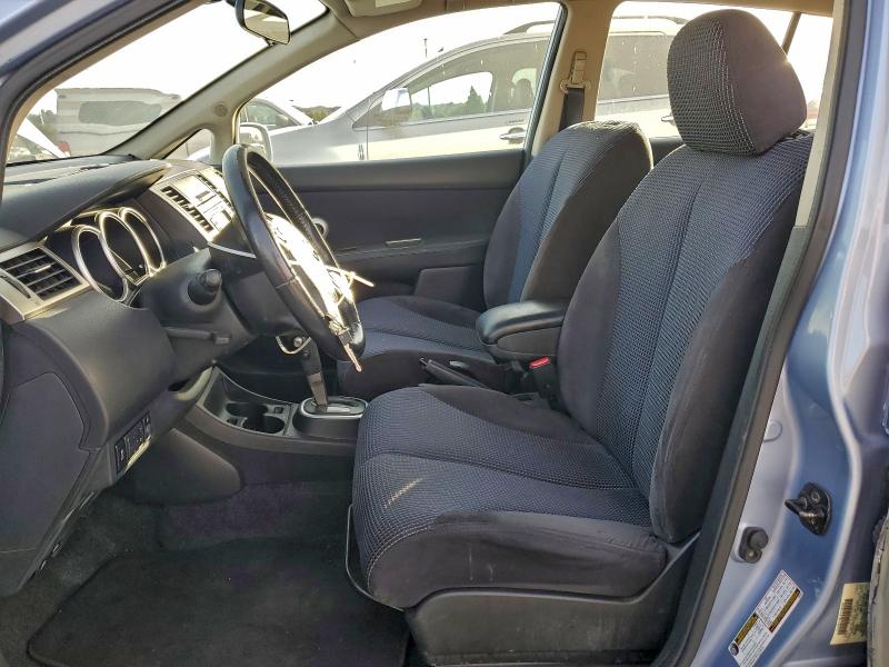 صورة رقم 7 من المزاد - 2011 NISSAN VERSA 1.6 مع VIN 3N1BC1CPXBL486971
