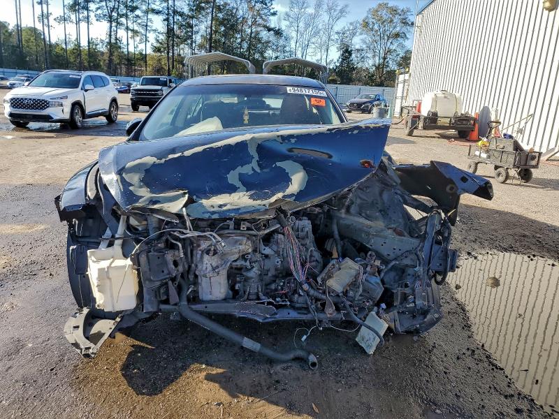 Photo 5 from auction – 2012 NISSAN MAXIMA S with VIN 1N4AA5AP1CC851467