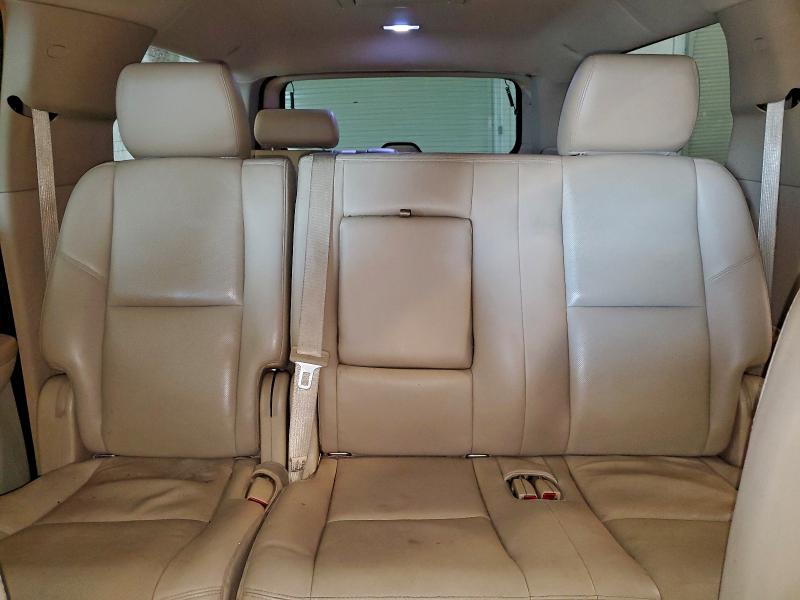 Photo 10 from auction – 2013 GMC YUKON XL D with VIN 1GKS2MEF2DR142217