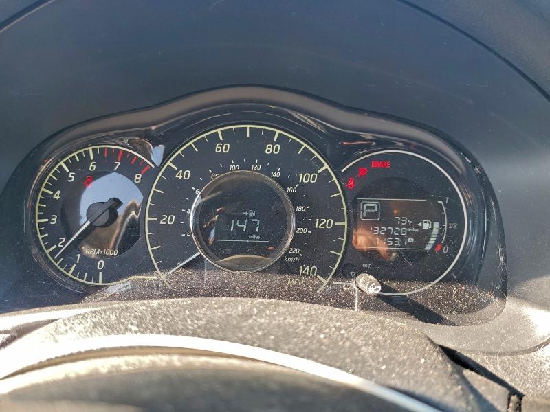 Photo 9 from auction – 2015 NISSAN VERSA NOTE with VIN 3N1CE2CP2FL433210