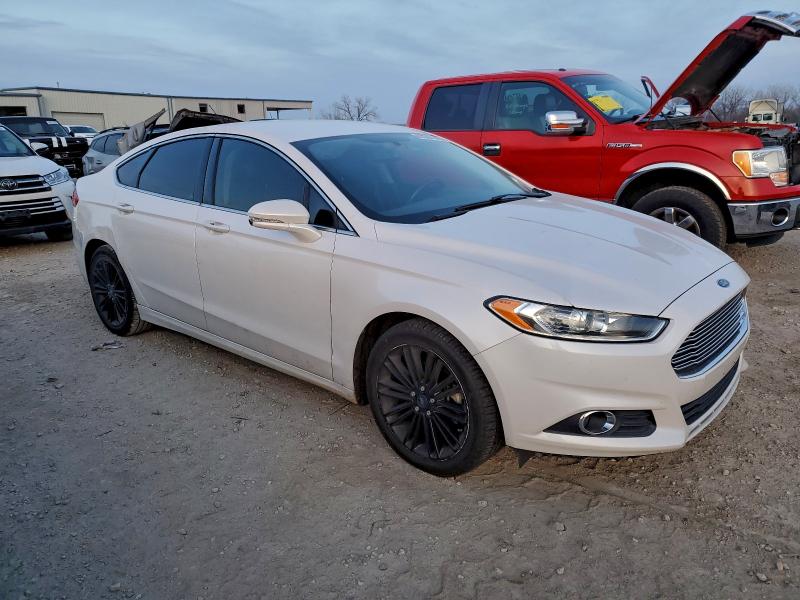 Photo 4 from auction – 2013 FORD FUSION SE with VIN 3FA6P0H94DR361932