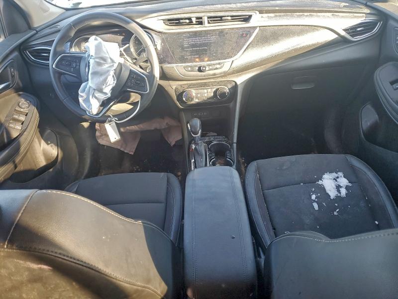 Photo 8 from auction – 2020 BUICK ENCORE GX with VIN KL4MMBS23LB120264