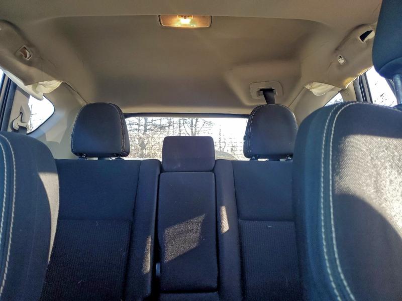 Photo 10 from auction – 2013 TOYOTA RAV4 XLE with VIN 2T3RFREV2DW018211