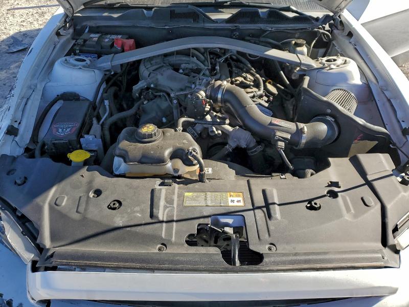 Photo 11 from auction – 2014 FORD MUSTANG with VIN 1ZVBP8EM4E5210686