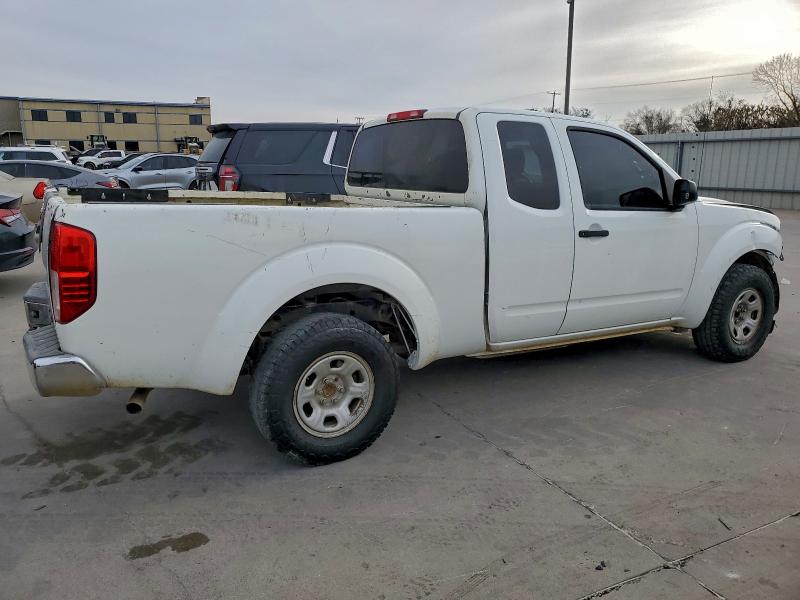 صورة رقم 3 من المزاد - 2016 NISSAN FRONTIER S مع VIN 1N6BD0CT2GN796408