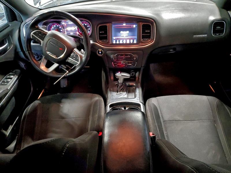 Photo 8 from auction – 2015 DODGE CHARGER with VIN 2C3CDXJGXFH742713