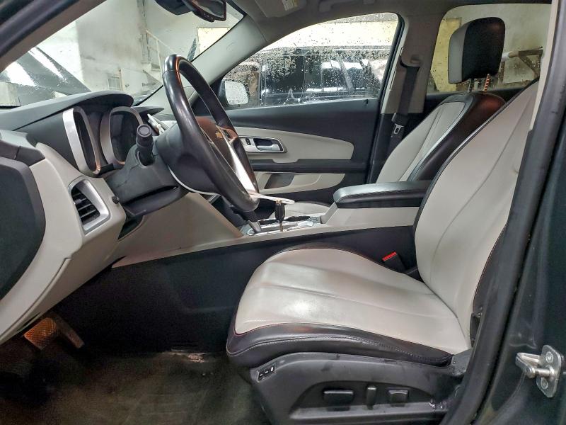 Photo 7 from auction – 2017 CHEVROLET EQUINOX PR with VIN 2GNFLGE39H6296952