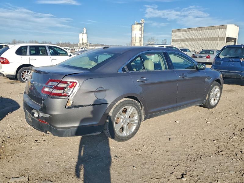 Photo 3 from auction – 2013 FORD TAURUS SEL with VIN 1FAHP2E80DG131778