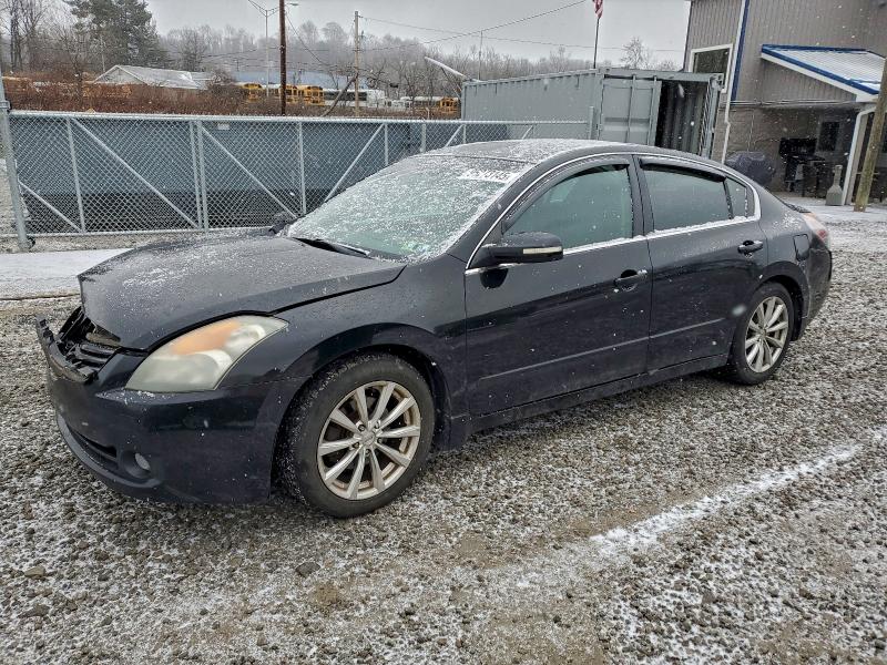 NISSAN ALTIMA 3.5 2009 with VIN 1N4BL21E49N423109 - Photo from auction