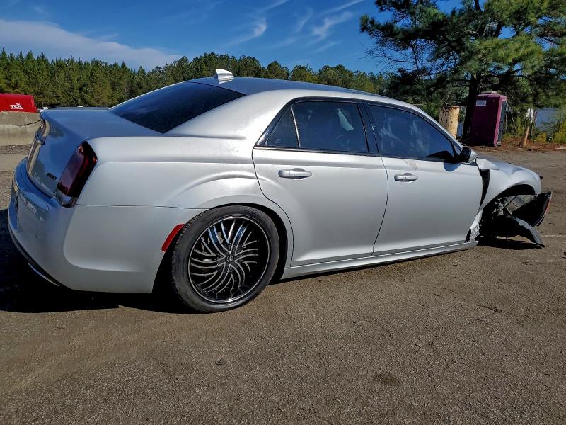 Photo 3 from auction – 2021 CHRYSLER 300 TOURIN with VIN 2C3CCAAG6MH657655