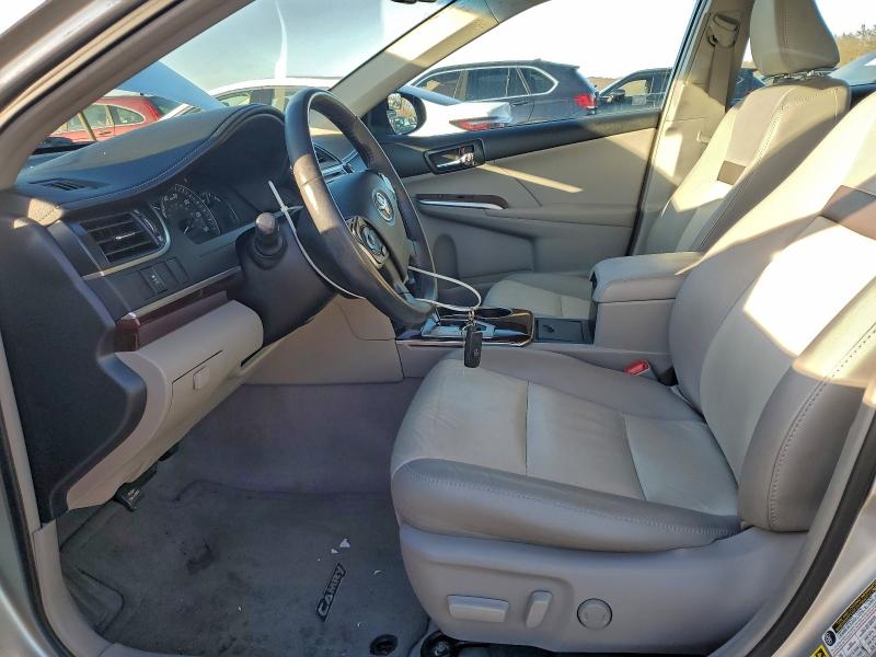 Photo 7 from auction – 2012 TOYOTA CAMRY BASE with VIN 4T1BF1FKXCU130706