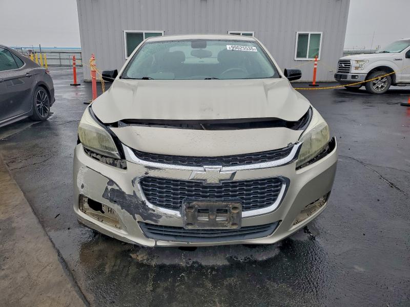 Photo 5 from auction – 2015 CHEVROLET MALIBU LS with VIN 1G11B5SL8FF103197
