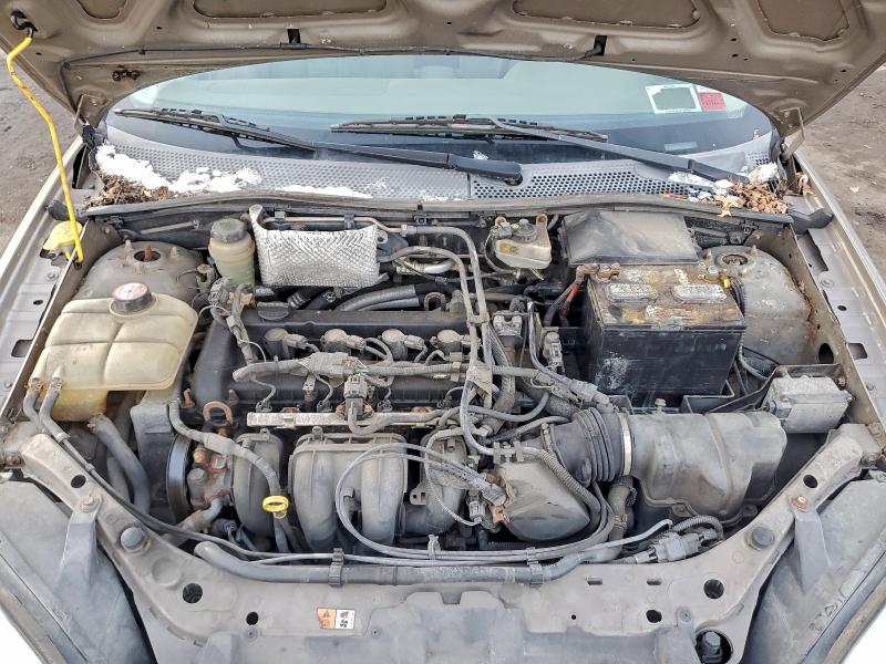 Photo 11 from auction – 2005 FORD FOCUS with VIN 1FAFP34NX5W185813