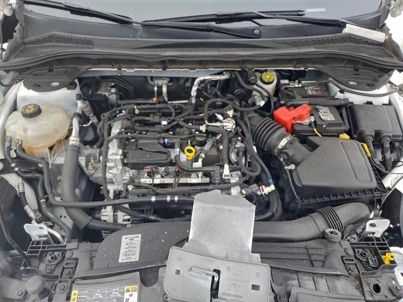 Photo 12 from auction – 2022 FORD ESCAPE SEL with VIN 1FMCU0H61NUB61785
