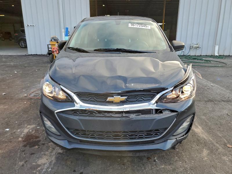 Photo 5 from auction – 2020 CHEVROLET SPARK LS with VIN KL8CB6SA9LC427981