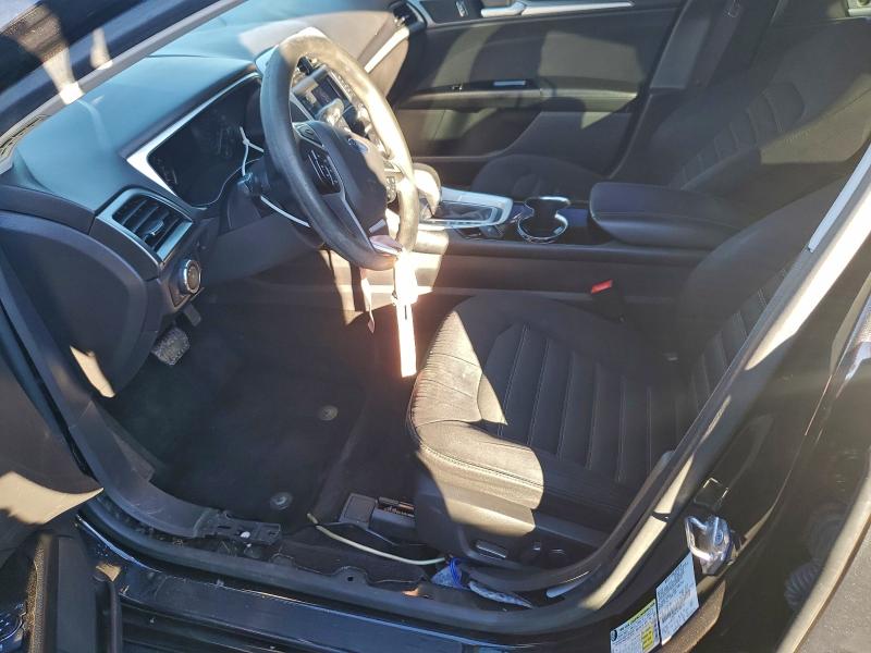 Photo 7 from auction – 2014 FORD FUSION SE with VIN 1FA6P0H75E5402152