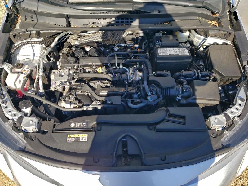 Photo 11 from auction – 2023 TOYOTA COROLLA LE with VIN 5YFB4MDE7PP043003
