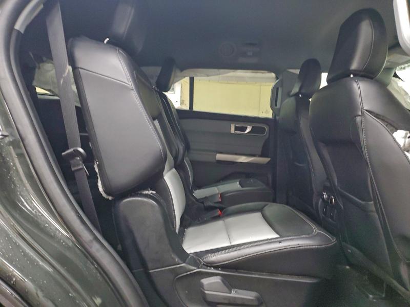 Photo 11 from auction – 2023 FORD EXPLORER with VIN 1FMSK8DH3PGB10460