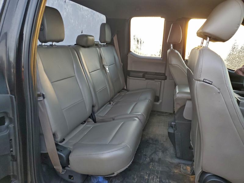 Photo 10 from auction – 2017 FORD F150 SUPER with VIN 1FTEX1CP1HFB91159