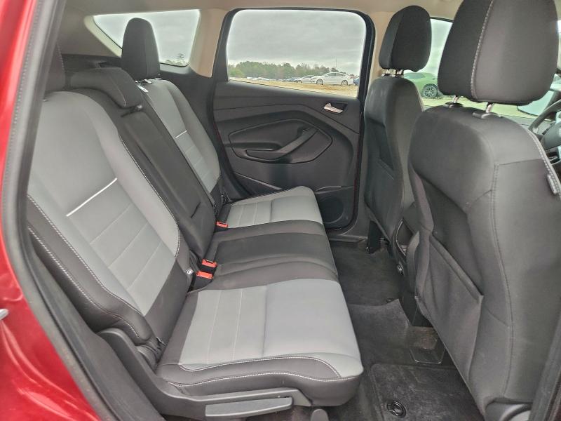 Photo 11 from auction – 2014 FORD ESCAPE SE with VIN 1FMCU0GX3EUB76105