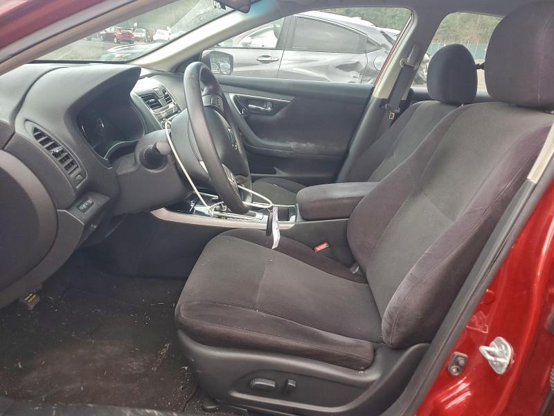 Photo 7 from auction – 2013 NISSAN ALTIMA 2.5 with VIN 1N4AL3AP2DN588409