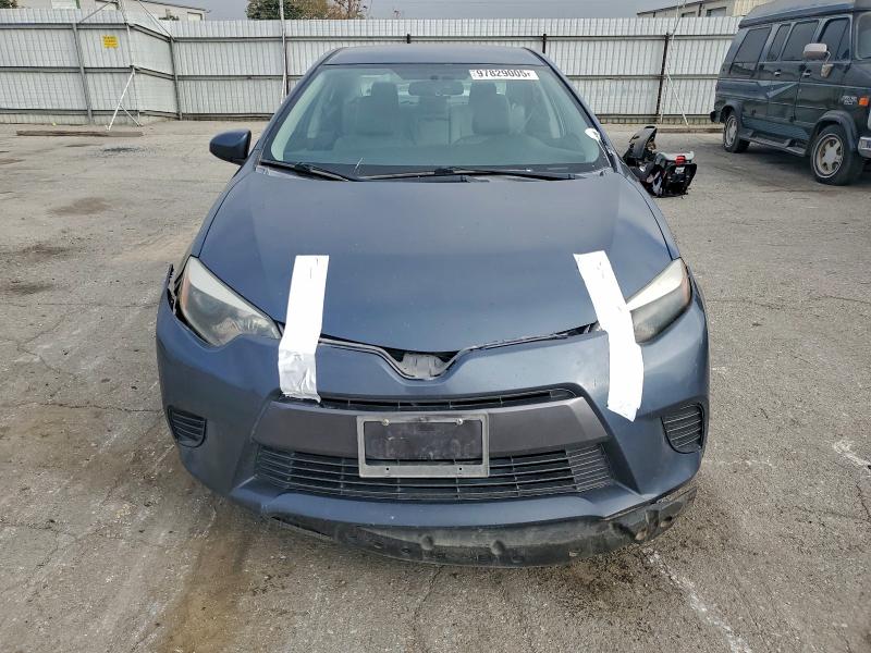 Photo 5 from auction – 2016 TOYOTA COROLLA L with VIN 2T1BURHE7GC600631