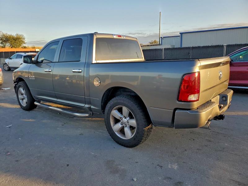 Photo 2 from auction – 2013 RAM 1500 ST with VIN 1C6RR6KT9DS524000