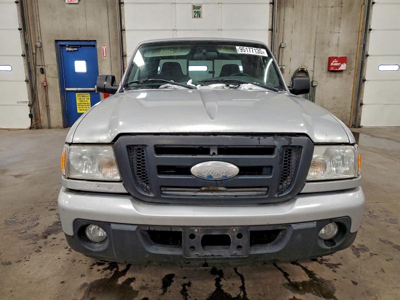 Photo 5 from auction – 2008 FORD RANGER SUP with VIN 1FTYR14U48PB15599