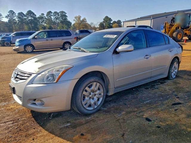 NISSAN ALTIMA BAS 2012 with VIN 1N4AL2AP7CC179472 - Photo from auction