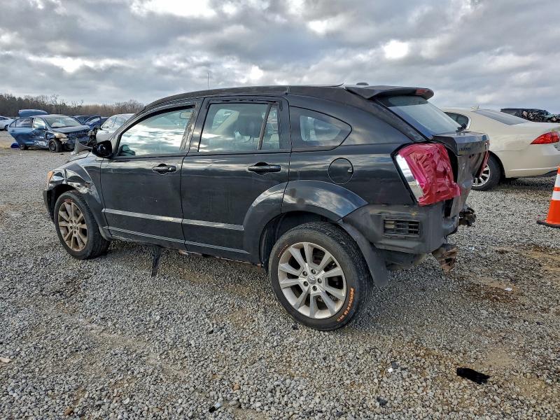 Photo 2 from auction – 2011 DODGE CALIBER HE with VIN 1B3CB5HA8BD152820