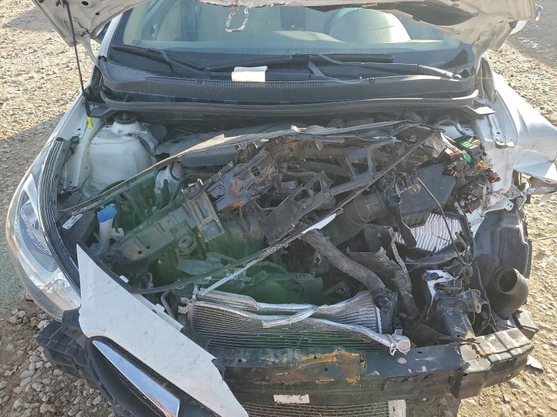 Photo 11 from auction – 2013 HYUNDAI ACCENT with VIN KMHCT4AE9DU447698