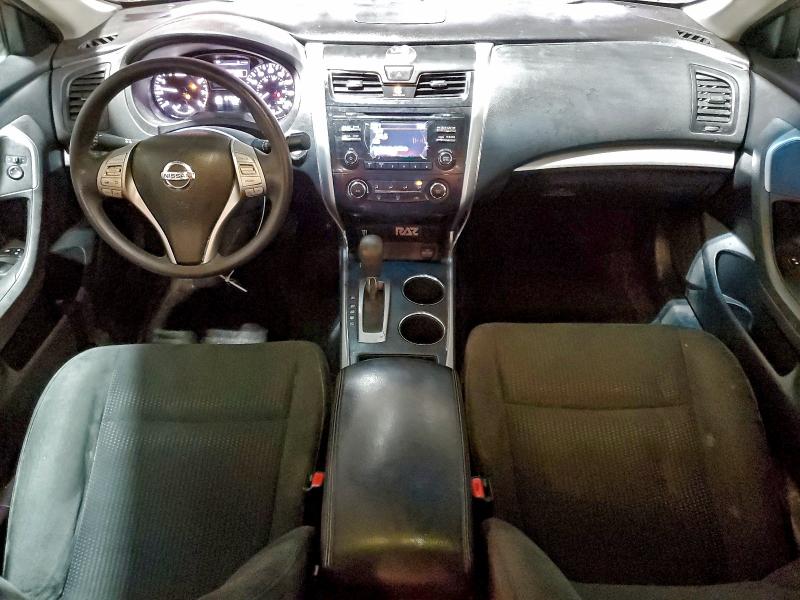Photo 8 from auction – 2015 NISSAN ALTIMA 2.5 with VIN 1N4AL3AP2FC259482