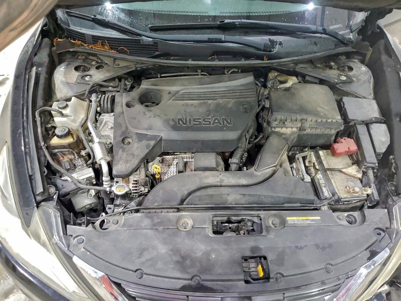 Photo 11 from auction – 2016 NISSAN ALTIMA 2.5 with VIN 1N4AL3AP0GC239975