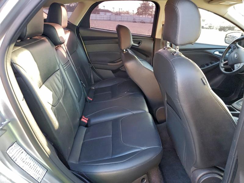 Photo 10 from auction – 2016 FORD FOCUS SE with VIN 1FADP3K26GL205365