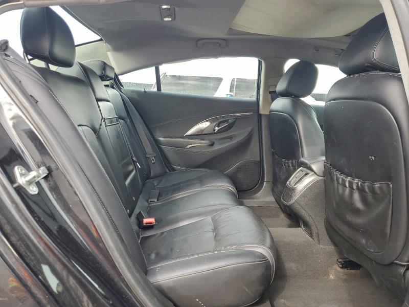 Photo 10 from auction – 2015 BUICK LACROSSE with VIN 1G4GB5G31FF181813