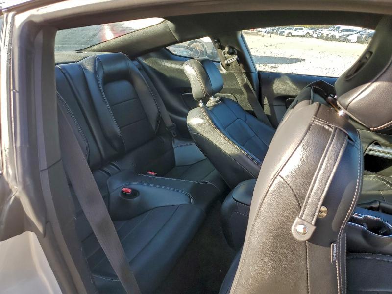 Photo 10 from auction – 2017 FORD MUSTANG with VIN 1FA6P8TH5H5295204