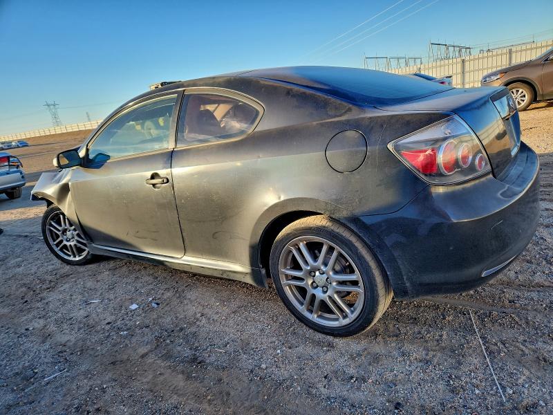 Photo 2 from auction – 2008 TOYOTA SCION TC with VIN JTKDE167780237991