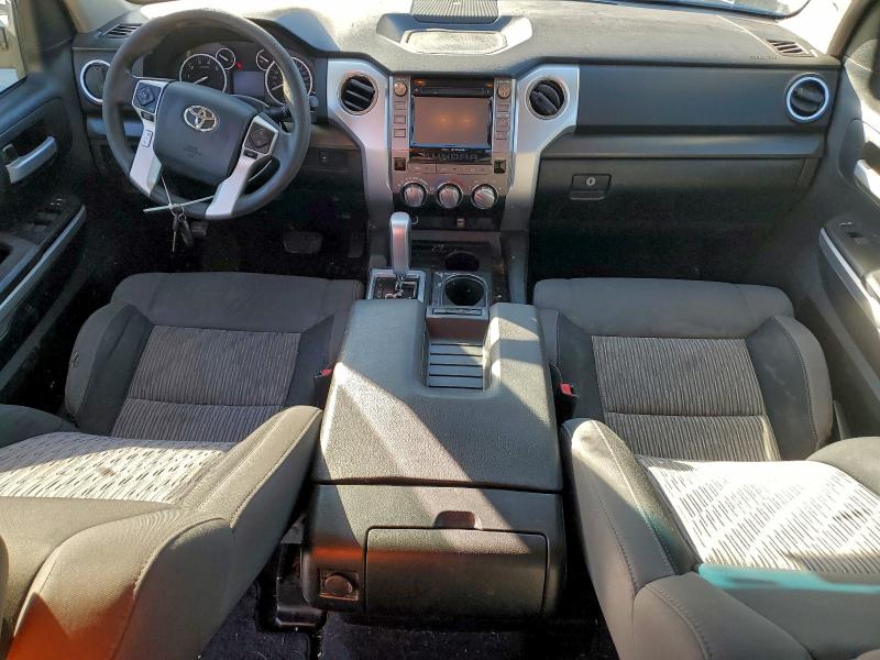 Photo 8 from auction – 2014 TOYOTA TUNDRA DOU with VIN 5TFRM5F10EX072131