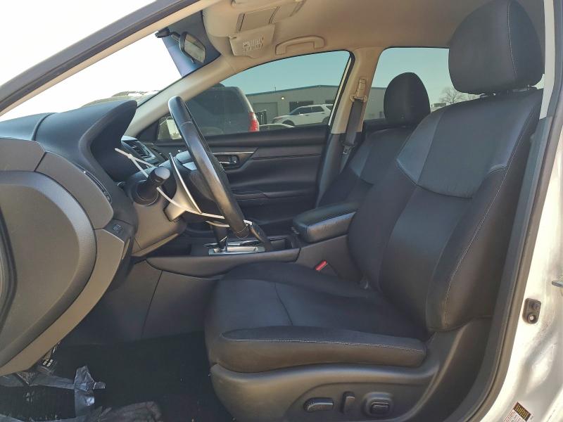 Photo 7 from auction – 2017 NISSAN ALTIMA 2.5 with VIN 1N4AL3AP3HC472878